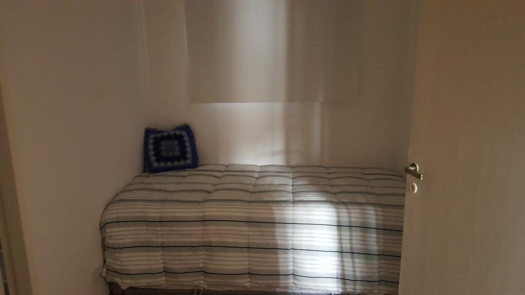 Apartamento Las Heras Buenos Aires Exterior foto