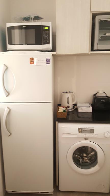 Apartamento Las Heras Buenos Aires Exterior foto