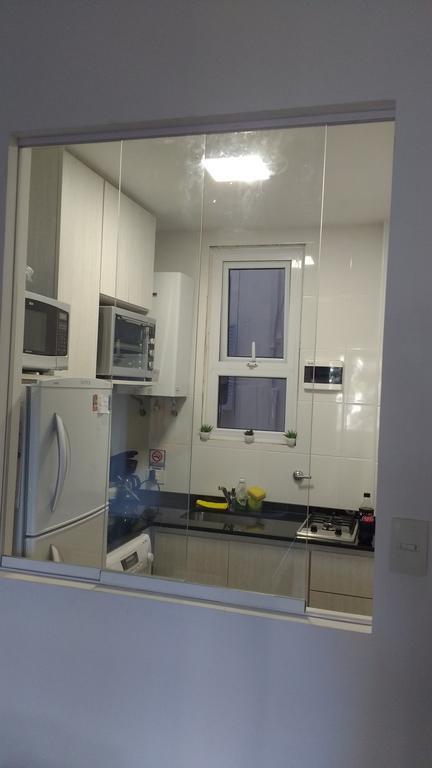 Apartamento Las Heras Buenos Aires Exterior foto